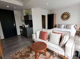 Studio Apartment for sale at The Deck, Patong, Kathu