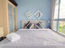 1 Bedroom Condo for rent at BLU Cha Am - Hua Hin, Cha-Am, Cha-Am, Phetchaburi, Thailand