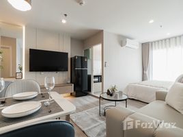 คอนโด สตูดิโอ ให้เช่า ในโครงการ รีเจ้นท์ โฮม บางนา, บางนา, บางนา, กรุงเทพมหานคร