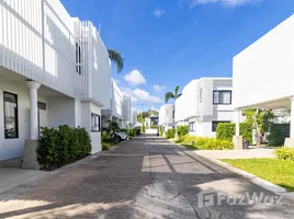 3 Bedroom Villa for rent at Bee Villa Wellness Resort Phuket, Choeng Thale, Thalang, Phuket, Thailand