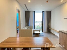 1 Schlafzimmer Appartement zu vermieten im Risemount Apartment , Thuan Phuoc