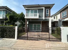 3 Bedroom House for rent at Supalai Pride, Nong Bua, Mueang Udon Thani, Udon Thani