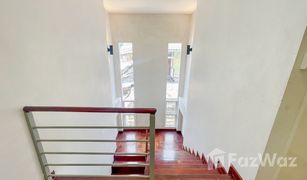 4 Bedrooms House for sale in Ram Inthra, Bangkok 