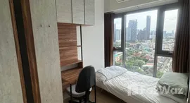 Unités disponibles à Whizdom Connect Sukhumvit