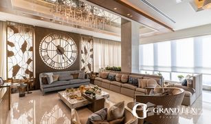 4 Schlafzimmern Penthouse zu verkaufen in Shams, Dubai Al Bateen Residences