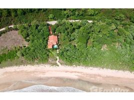 N/A Terreno (Parcela) en venta en , Guanacaste Playa Ventanas Lot #37: Ocean Front Tranquility & Seclusion, Playa Ventana, Guanacaste