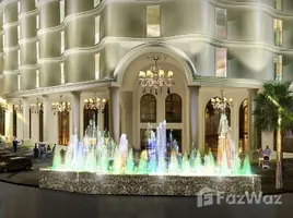 2 спален Кондо на продажу в Intresco Plaza, Ward 8, District 3