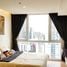 15 Sukhumvit Residences에서 임대할 스튜디오입니다 아파트, Khlong Toei Nuea, Watthana, 방콕, 태국