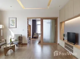 1 chambre Condominium à louer à , Sam Sen Nok, Huai Khwang