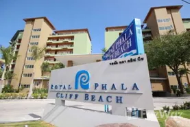 โครงการ พลา คลิฟฟ์ บีช ในทำเล พลา, ระยอง