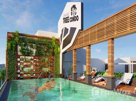 1 спален Квартира на продажу в Grand Tree Condo , Wat Ket