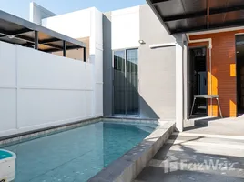 วิลล่า 2 ห้องนอน ให้เช่า ในโครงการ เดอะ โมเดิร์น พูลวิลล่า, หัวหิน, หัวหิน