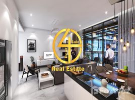 Oasis Residences で売却中 1 ベッドルーム アパート, オアシスの住居