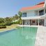6 Bedroom Villa for rent at Paradise Heights Cape Yamu, Pa Khlok, Thalang