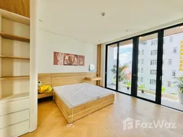 1 Schlafzimmer Villa zu vermieten in Phuoc My, Da Nang, Phuoc My, Son Tra, Da Nang, Vietnam