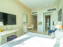 Studio Apartment for rent in , Dubai Upper Crest