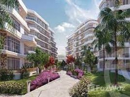 1 Bedroom Apartment for sale at Bloomfields, Mostakbal City Compounds, Mostakbal City - Future City