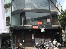 Studio Nhà mặt tiền for sale in TP.Hồ Chí Minh, Phường 6, Quận 3, TP.Hồ Chí Minh