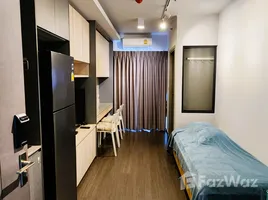 Ideo Sukhumvit 93 で賃貸用の 1 ベッドルーム マンション, バンチャック, Phra Khanong, バンコク, タイ