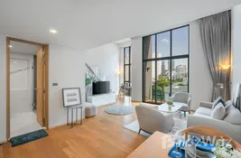 Condominium de 1 chambres à vendre à Siamese Exclusive Sukhumvit 31, Bangkok, Thaïlande