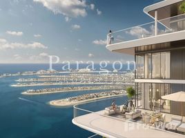 在Address The Bay出售的3 卧室 住宅, 艾玛尔海滨, Dubai Harbour