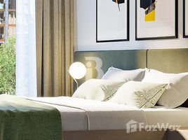 1 Schlafzimmer Appartement zu verkaufen im Viridian, Burj Place