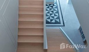 6 Bedrooms House for sale in Bang Rak Noi, Nonthaburi 