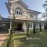 4 спален Дом в аренду в Home In Park, Nong Khwai, Ханг Донг