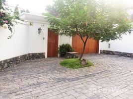 4 Habitación Casa en venta en San Isidro, Lima, San Isidro