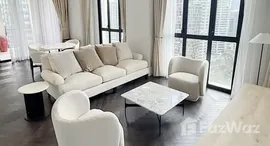 Viviendas disponibles en Mont Residence @ Penang