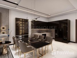 1 спален Квартира на продажу в Elitz by Danube, Diamond Views, Jumeirah Village Circle (JVC)