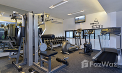 Photos 3 of the Communal Gym at Citadines Sukhumvit 11 Bangkok