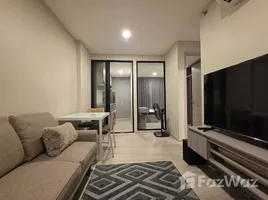 在So Origin Phahol 69 Station租赁的1 卧室 住宅, Anusawari, 曼卿, 曼谷, 泰国