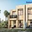 3 Bedroom House for sale at Sahara Villas, Avencia, DAMAC Hills 2 (Akoya)