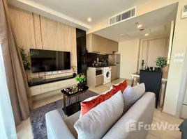 Studio Apartment for rent at The Panora Pattaya, Nong Prue, Pattaya, Chon Buri