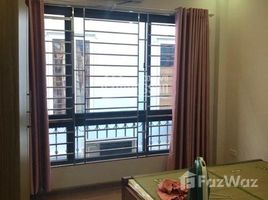 Studio Maison for sale in Linh Nam, Hoang Mai, Linh Nam
