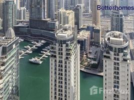 2 Bedroom Apartment for sale at Amwaj 4, Amwaj