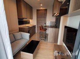 1 Bedroom Condo for rent at The Line Phahol - Pradipat, Sam Sen Nai