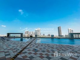 Студия Квартира на продажу в Hydra Avenue Towers, City Of Lights, Al Reem Island