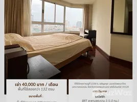 3 Bedroom Condo for rent at River Heaven, Bang Kho Laem, Bang Kho Laem, Bangkok