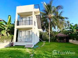 1 Bedroom House for sale in Koh Phangan, Surat Thani, Koh Phangan, Koh Phangan