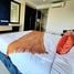 Studio Apartment for rent at Ideo Charan 70 - Riverview, Bang Phlat, Bang Phlat