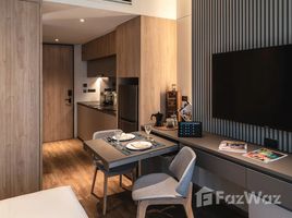 Studio Apartment for sale at Layan Green Park Phase 1, Choeng Thale, Thalang, Phuket, Thailand