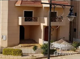 4 Bedroom Townhouse for sale at Al Shorouk Gardens, 5th District