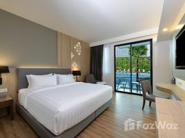 1 Bedroom Apartment for rent at Amber Pattaya, Nong Prue