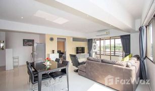 2 Bedrooms Condo for sale in Chang Khlan, Chiang Mai Doi Ping Mansion