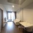 1 спален Квартира в аренду в Ideo Q Sukhumvit 36, Khlong Tan