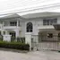 5 Bedroom House for rent at Supalai Orchid Park 2, Khlong Khwang, Phasi Charoen