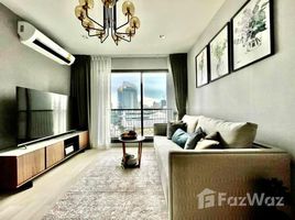 2 Bedroom Condo for rent at Life One Wireless, Lumphini