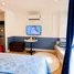 Studio Apartment for sale at Seven Seas Cote d'Azur, Nong Prue, Pattaya